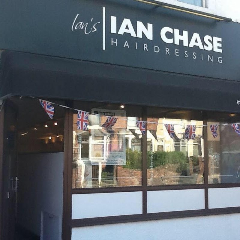 Ian Chase Hairdressing