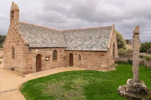 Chapelle Saint-Guirec image