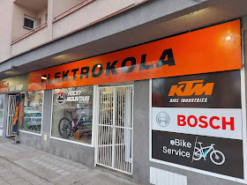 KTM Bike shop Zlín