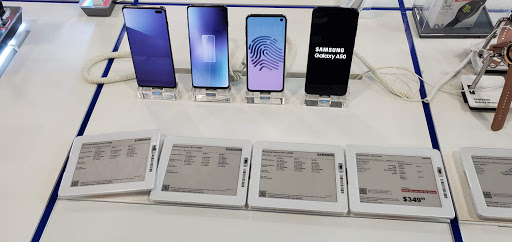 Electronics Store «Best Buy», reviews and photos, 2326 S Bradley Rd, Santa Maria, CA 93455, USA