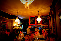Atmosphère du Restaurant français Le Reminet à Paris - n°5