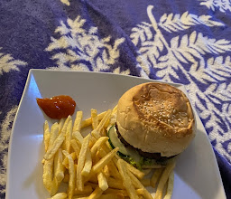 VENO'S Burgers photo