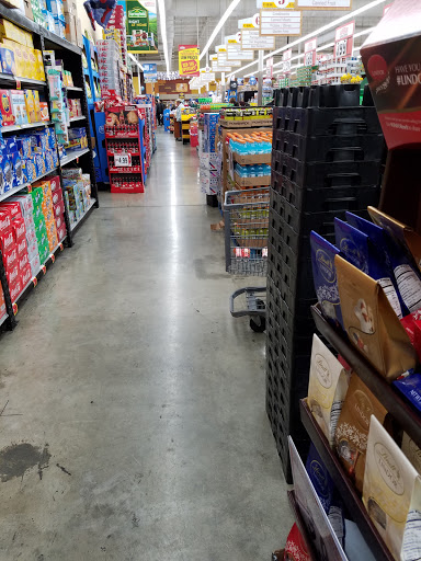 Grocery Store «Superior Grocers», reviews and photos, 6010 Pacific Blvd, Huntington Park, CA 90255, USA