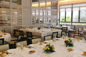 Restaurante Eustaquio Blanco image