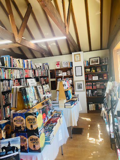 Used Book Store «Second Time Books Inc», reviews and photos, 114 Creek Rd, Mt Laurel, NJ 08054, USA