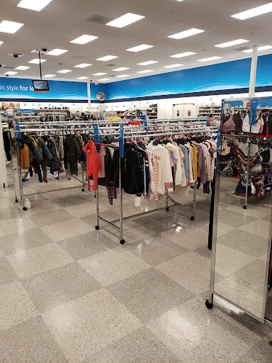 Clothing Store «Ross Dress for Less», reviews and photos, 2455 San Pablo Dam Rd, San Pablo, CA 94806, USA