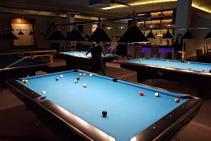 Billboard pool & snooker image