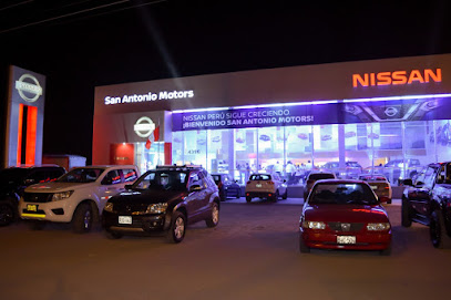 Nissan Piura - San Antonio Motors