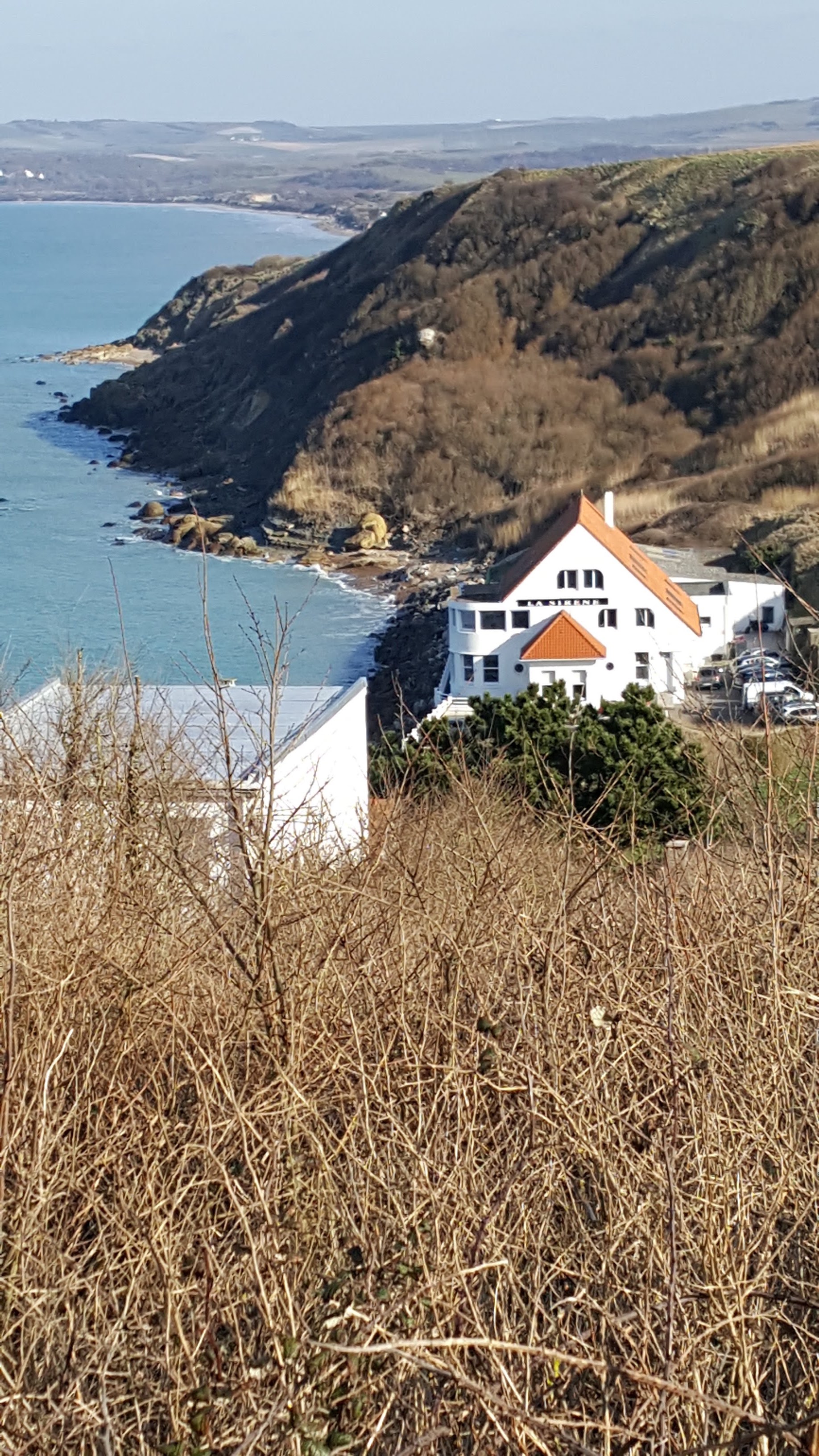 Photo n° 1 de l'avis de Isabelle.A fait le 13/03/2018 à 14:38