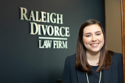Divorce Lawyer «Raleigh Divorce Law Firm», reviews and photos