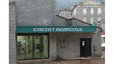 Banque Crédit Agricole 20100 Sartène