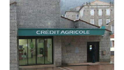 Photo du Banque Crédit Agricole à Sartène