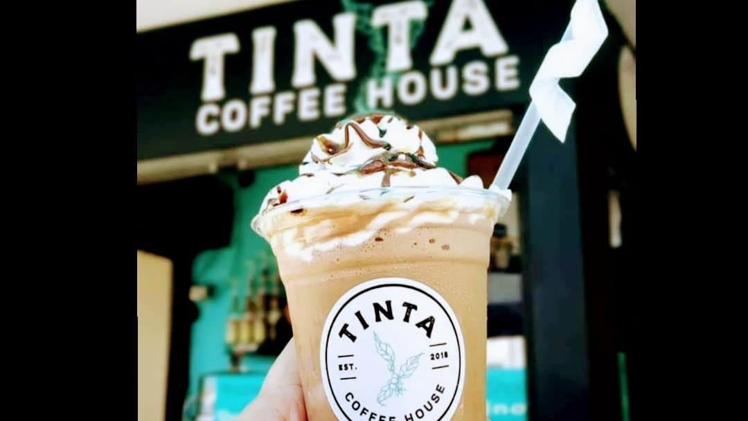 Tinta Coffee House