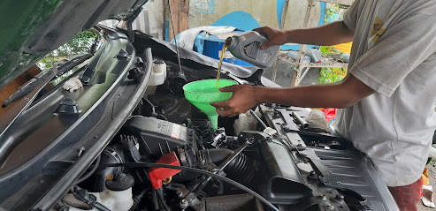 Sejati Bengkel: Spesialis Diesel Commonrail, AC Mobil & Injection.