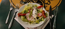 Salade grecque du Restaurant Bistrot Chez Rémy à Chessy - n°13