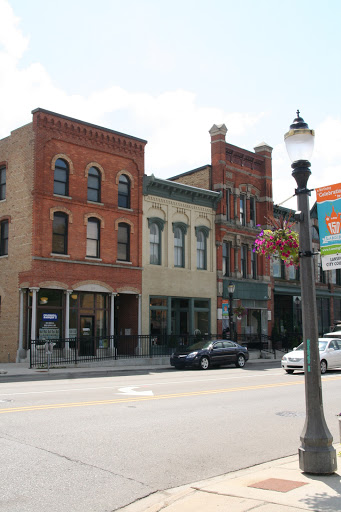 Bicycle Store «SPIN Bicycle Shop, Inc.», reviews and photos, 206 E Grand River Ave, Lansing, MI 48906, USA