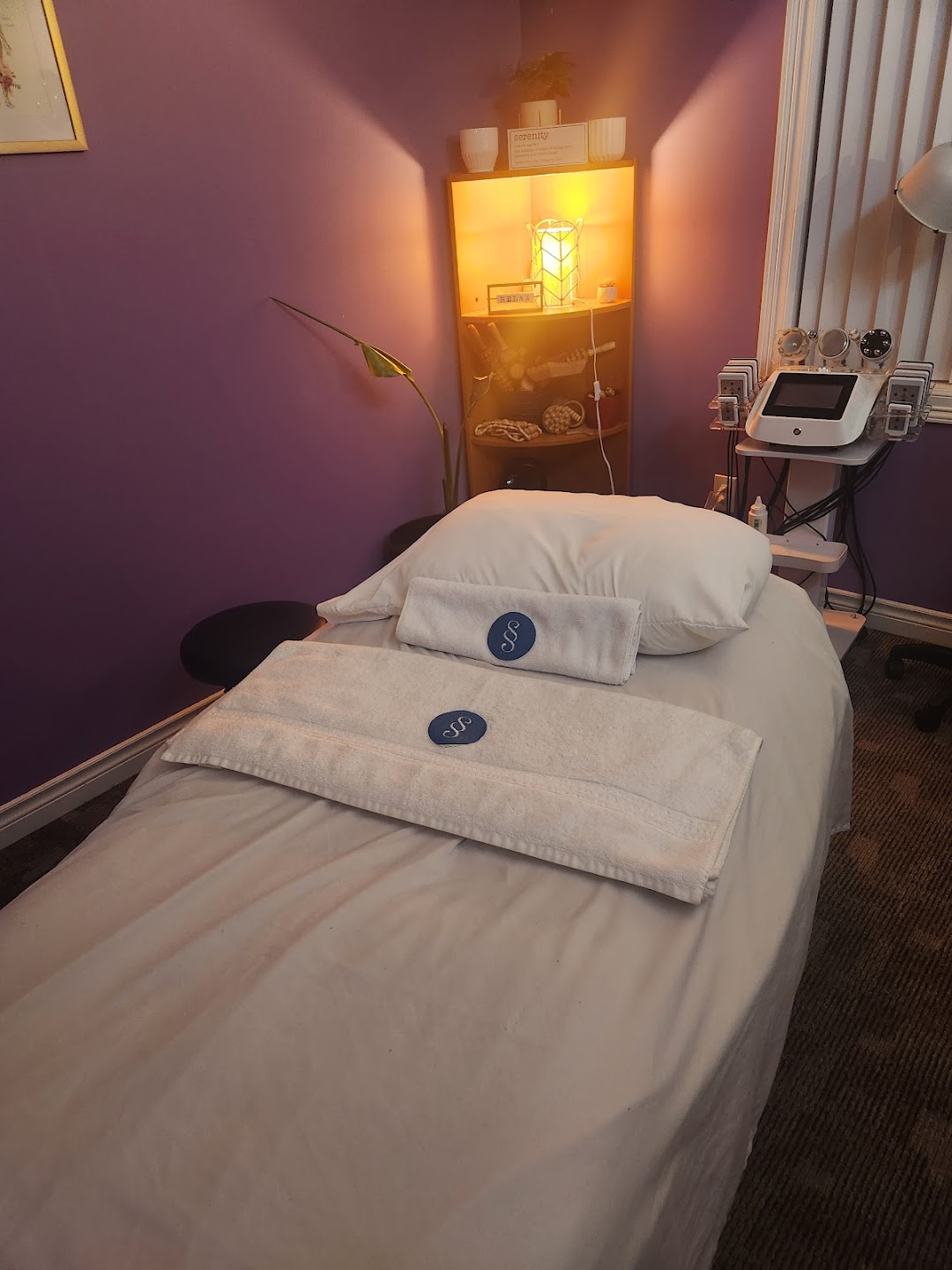 Simply Serene Massage