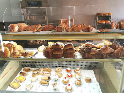 Boulangerie Dominici à Aléria