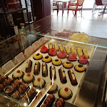 Photo n°2 de l'avis de Maria.r fait le 20/06/2019 à 06:03 sur le  Ristorante Posillipo à Gabicce Monte