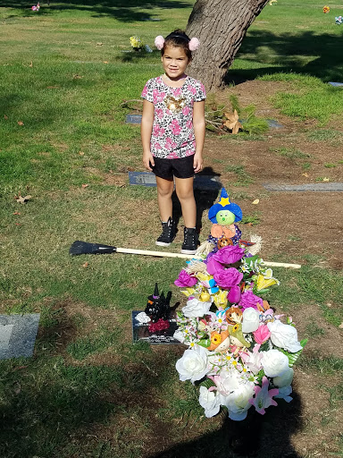 Cemetery «El Camino Memorial Park», reviews and photos, 5600 Carroll Canyon Rd, San Diego, CA 92121, USA