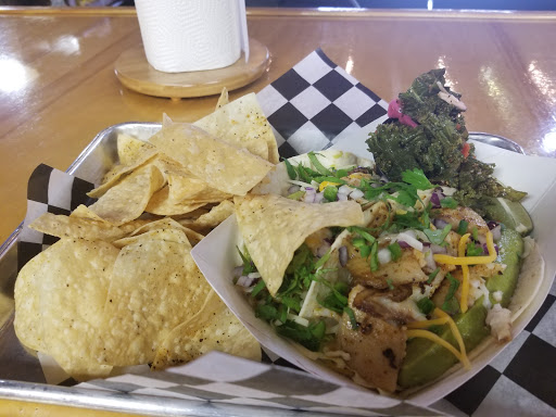 Caterer «Blackdog Catering Company», reviews and photos, 5360 Robin Hood Rd, Norfolk, VA 23513, USA