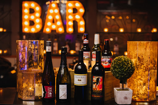 Caterer «Herban Feast», reviews and photos, 4136 1st Avenue South, Seattle, WA 98134, USA