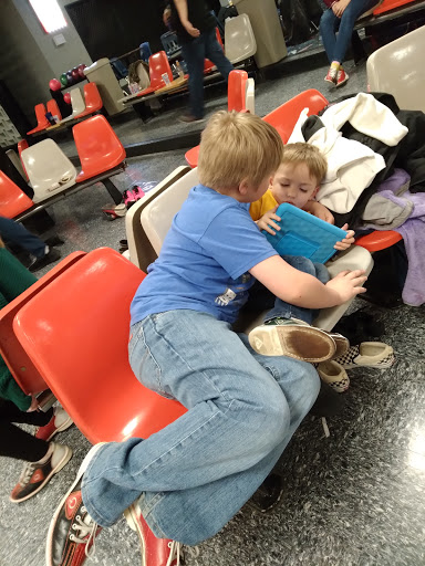 Bowling Alley «Floyd Bowling & Amusement Center», reviews and photos, 7 Riverbend Dr SW, Rome, GA 30161, USA