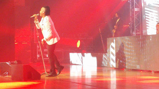 Auditorium «Reardon Auditorium», reviews and photos, 1100 E 5th St, Anderson, IN 46012, USA