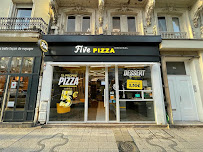 Photos du propriétaire du Pizzeria Five Pizza Original - Lille - n°14