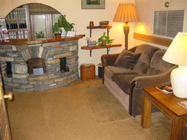 Cheveux Hair Clinic 01201