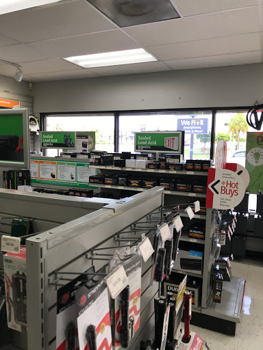 Car Battery Store «Batteries Plus Bulbs», reviews and photos, 11200 S Cleveland Ave, Fort Myers, FL 33907, USA