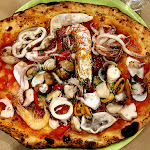 Photo n°4 de l'avis de Martine.I fait le 22/07/2021 à 17:14 sur le  Lombardi 1892 à Naples