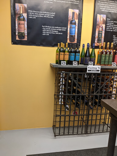 Winery «Ports of New York Winery», reviews and photos, 815 Taber St, Ithaca, NY 14850, USA
