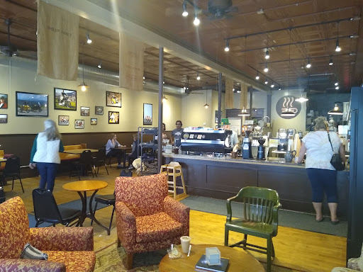 Coffee Shop «La Grange Coffee Roasters», reviews and photos, 110 E Main St, La Grange, KY 40031, USA