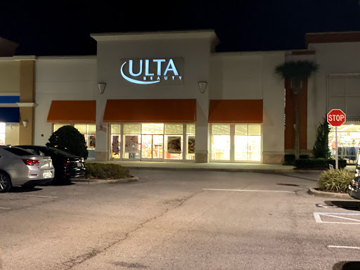 Cosmetics Store «Ulta Beauty», reviews and photos, 1751 WP Ball Blvd, Sanford, FL 32771, USA