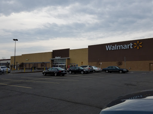Discount Store «Walmart», reviews and photos, 2515 Ellsworth Rd, Ypsilanti, MI 48197, USA