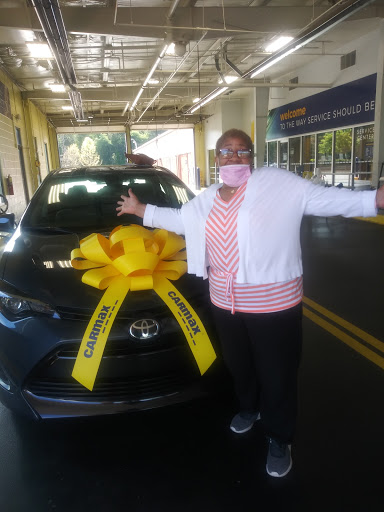 Used Car Dealer «CarMax», reviews and photos, 11450 Alpharetta Hwy, Roswell, GA 30076, USA