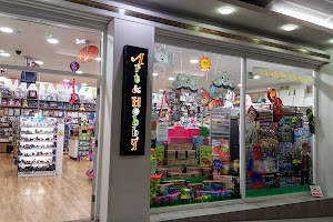 The Art & Hobby Shop Galway