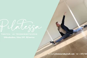 Pilatessa treening- ja tantsustuudio image