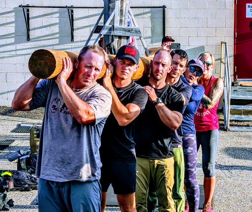 Gym «Molon Labe CrossFit», reviews and photos, 9100 Valley View Rd, Macedonia, OH 44056, USA