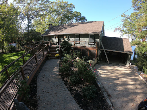 Roofing Contractor «East Coast Roofing, Siding & Windows», reviews and photos, 6090 Dannenhauer Ln #7, Mays Landing, NJ 08330, USA