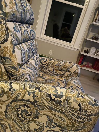 Furniture Store «La-Z-Boy Furniture Galleries», reviews and photos, 27205 US-19, Clearwater, FL 34684, USA