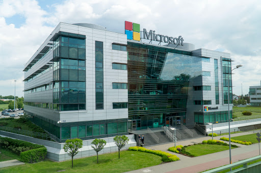 Microsoft Polska