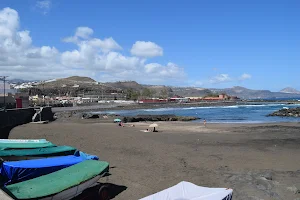 Playa El Puertillo image