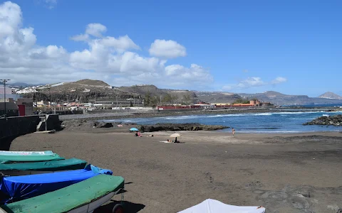 Playa El Puertillo image