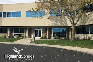 Highland Springs Specialty Clinic image