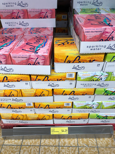 Supermarket «ALDI», reviews and photos, 405 American Rd, Nashville, TN 37209, USA