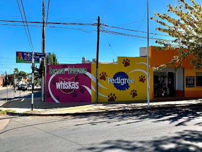 Barraca Belgrano & Pet Shop