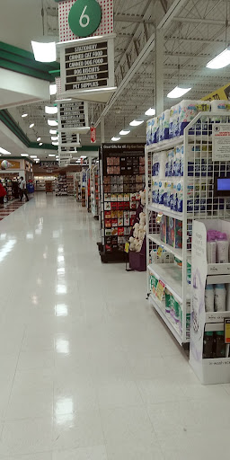 Department Store «Walmart Supercenter», reviews and photos, 25 Tobias Boland Way, Worcester, MA 01607, USA