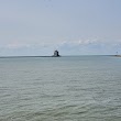 Lorain Harbor Lighthouse Lookout